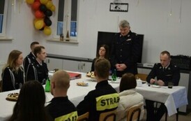 Walne Zebrania Sprawozdawcze OSP 2024 32