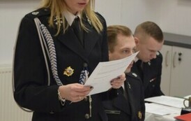 Walne Zebrania Sprawozdawcze OSP 2024 33