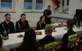 Walne Zebrania Sprawozdawcze OSP 2024 34