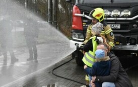 Piknik Strażacki w Kobylnicy 12