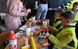 Piknik Strażacki w Kobylnicy 14