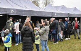 Piknik Strażacki w Kobylnicy 20