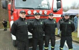 Piknik Strażacki w Kobylnicy 23