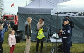 Piknik Strażacki w Kobylnicy 41