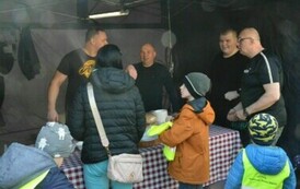 Piknik Strażacki w Kobylnicy 42