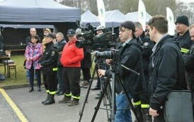 Piknik Strażacki w Kobylnicy 55