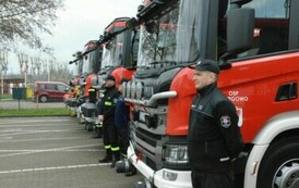 Piknik Strażacki w Kobylnicy 57