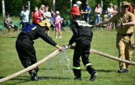 Gminne Zawody Sportowo-Pożarnicze OSP 2024 109