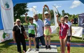 Bieg Dzieci - Kobylnica 2024 20