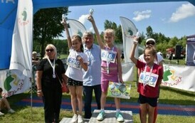 Bieg Dzieci - Kobylnica 2024 21
