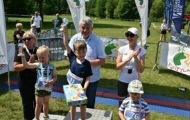 Bieg Dzieci - Kobylnica 2024 38