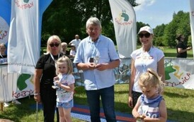 Bieg Dzieci - Kobylnica 2024 39