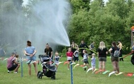 Bieg Dzieci - Kobylnica 2024 43