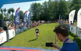 Bieg Dzieci - Kobylnica 2024 47