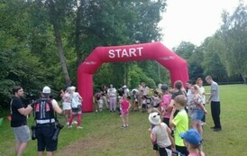 Bieg Dzieci - Kobylnica 2024 50