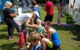 Bieg Dzieci - Kobylnica 2024 53