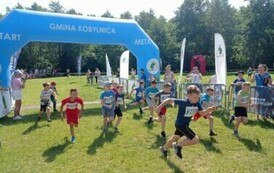 Bieg Dzieci - Kobylnica 2024 57