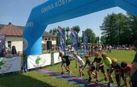 Bieg Dzieci - Kobylnica 2024 59