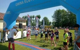Bieg Dzieci - Kobylnica 2024 60