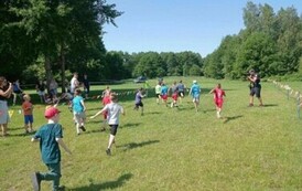 Bieg Dzieci - Kobylnica 2024 63