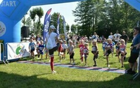 Bieg Dzieci - Kobylnica 2024 64