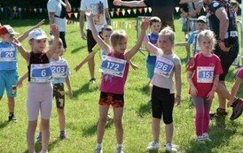 Bieg Dzieci - Kobylnica 2024 65