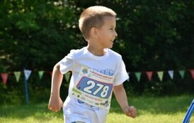 Bieg Dzieci - Kobylnica 2024 67