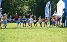 Bieg Dzieci - Kobylnica 2024 71