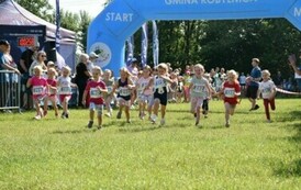 Bieg Dzieci - Kobylnica 2024 75