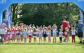 Bieg Dzieci - Kobylnica 2024 76