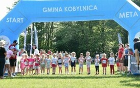 Bieg Dzieci - Kobylnica 2024 77