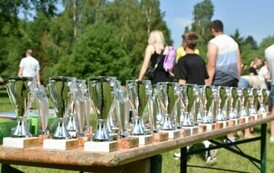 Bieg Dzieci - Kobylnica 2024 78