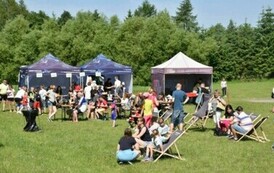 Bieg Dzieci - Kobylnica 2024 79