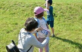 Bieg Dzieci - Kobylnica 2024 81