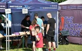 Bieg Dzieci - Kobylnica 2024 83