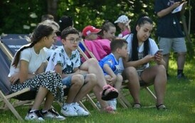 Bieg Dzieci - Kobylnica 2024 85