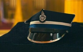 Ostatnie pożegnanie W&oacute;jta Leszka Kulińskiego 3