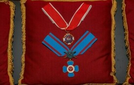 Ostatnie pożegnanie W&oacute;jta Leszka Kulińskiego 6