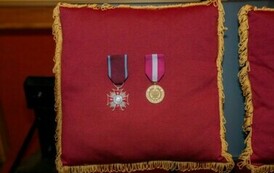 Ostatnie pożegnanie W&oacute;jta Leszka Kulińskiego 8