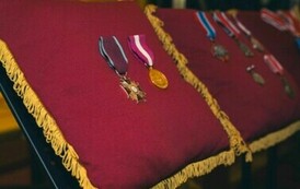 Ostatnie pożegnanie W&oacute;jta Leszka Kulińskiego 10