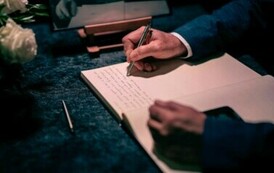 Ostatnie pożegnanie W&oacute;jta Leszka Kulińskiego 18