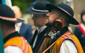 Ostatnie pożegnanie W&oacute;jta Leszka Kulińskiego 28