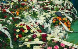 Ostatnie pożegnanie W&oacute;jta Leszka Kulińskiego 44