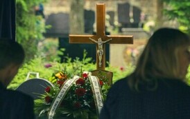 Ostatnie pożegnanie W&oacute;jta Leszka Kulińskiego 51