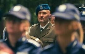 Ostatnie pożegnanie W&oacute;jta Leszka Kulińskiego 55