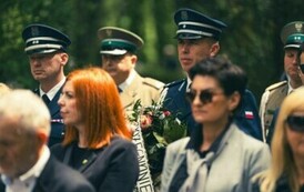 Ostatnie pożegnanie W&oacute;jta Leszka Kulińskiego 56