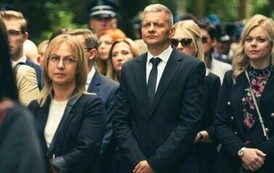 Ostatnie pożegnanie W&oacute;jta Leszka Kulińskiego 59