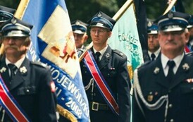 Ostatnie pożegnanie W&oacute;jta Leszka Kulińskiego 63