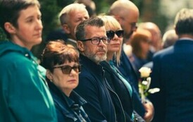 Ostatnie pożegnanie W&oacute;jta Leszka Kulińskiego 71