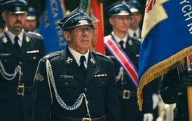 Ostatnie pożegnanie W&oacute;jta Leszka Kulińskiego 72